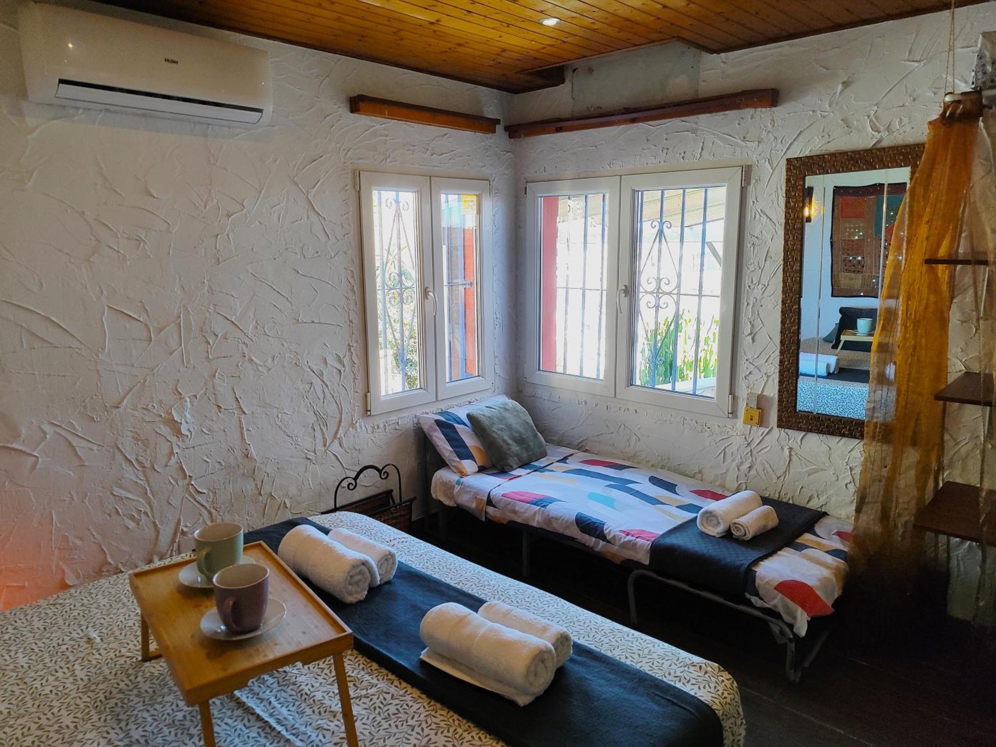 Evans Realty Au Villa Nirvana & Playa & Piscina Fuengirola Ngoại thất bức ảnh