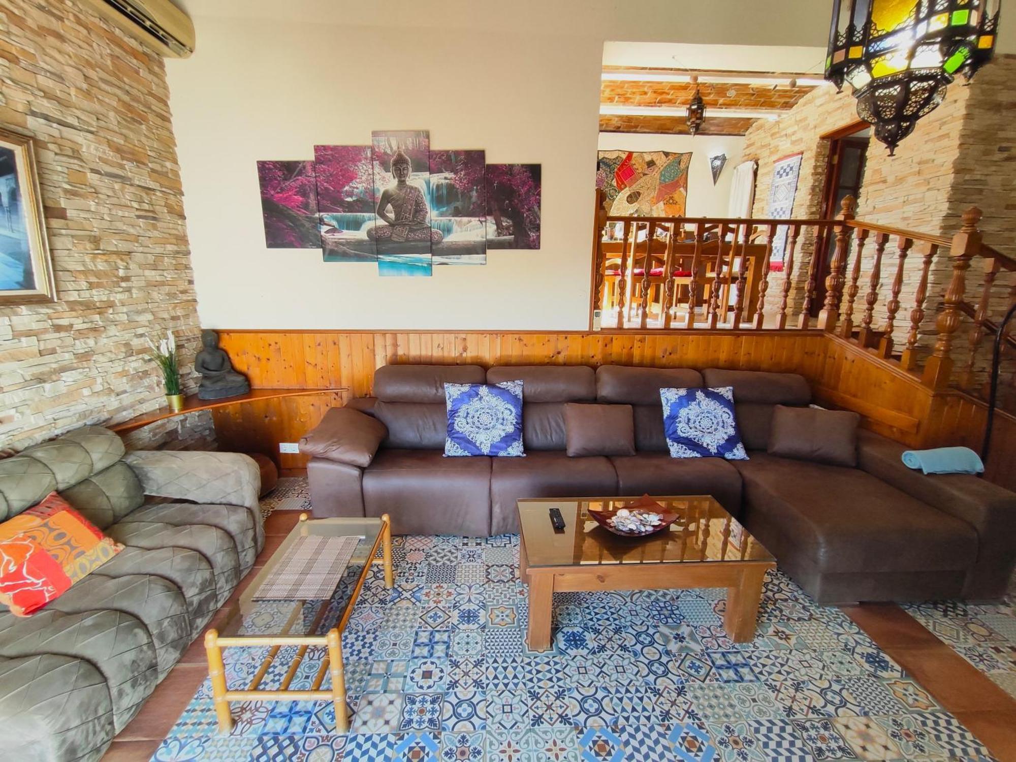 Evans Realty Au Villa Nirvana & Playa & Piscina Fuengirola Ngoại thất bức ảnh