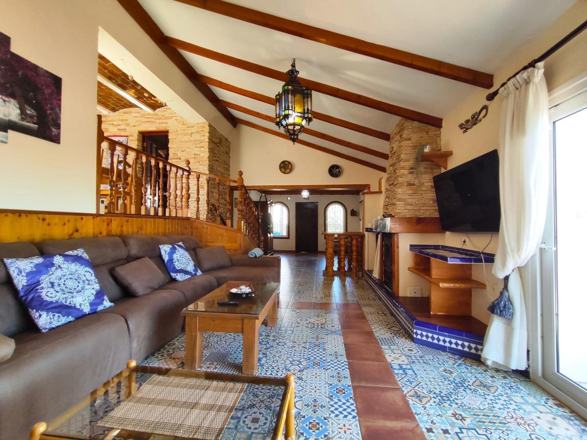Evans Realty Au Villa Nirvana & Playa & Piscina Fuengirola Ngoại thất bức ảnh