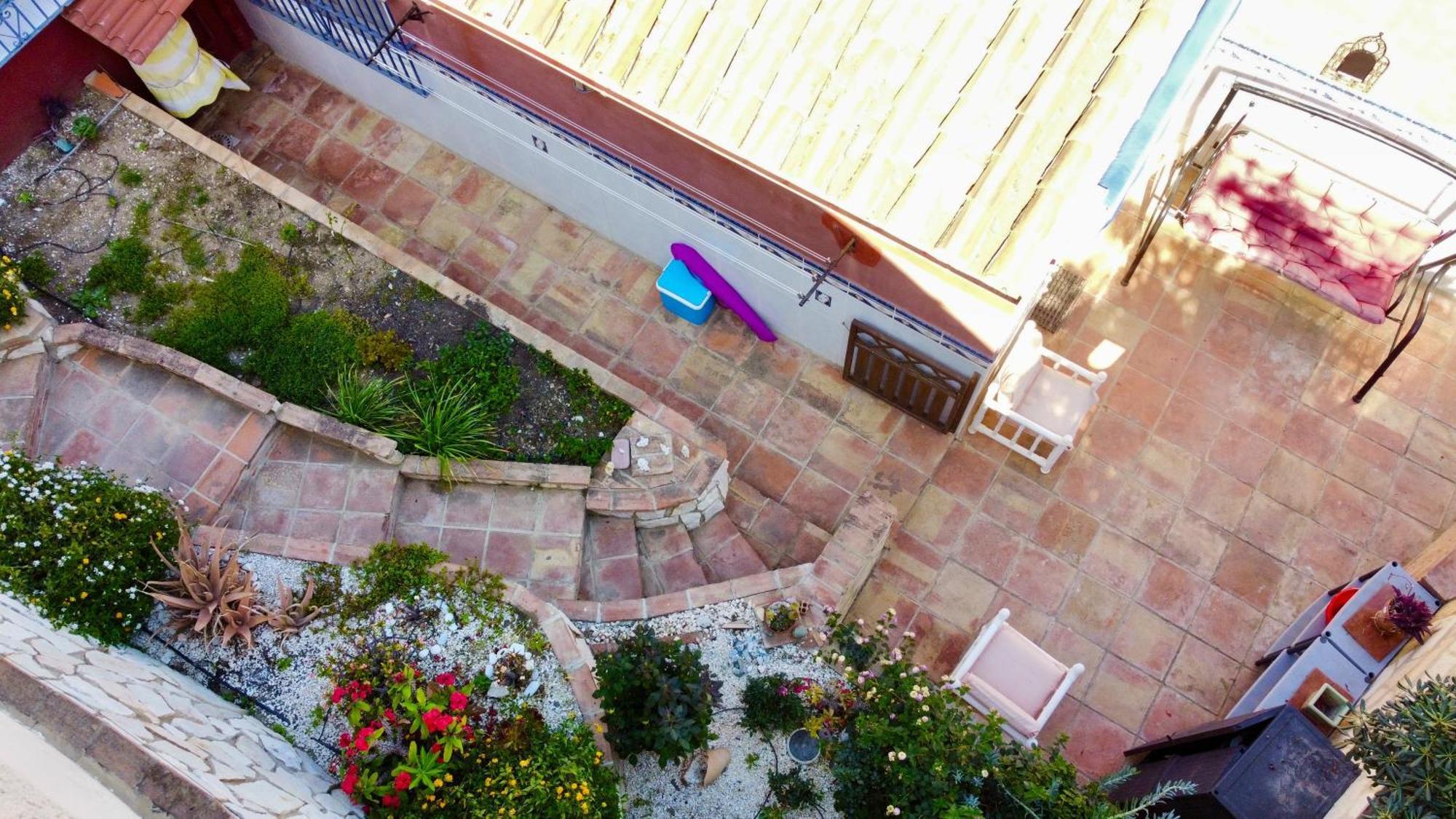 Evans Realty Au Villa Nirvana & Playa & Piscina Fuengirola Ngoại thất bức ảnh